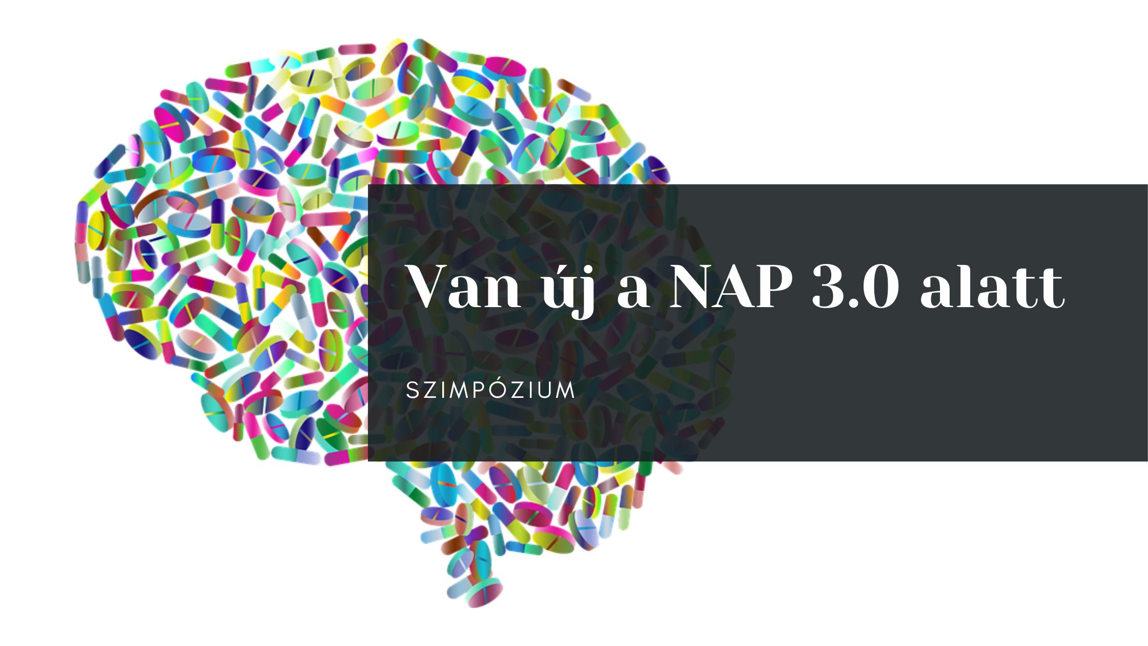 Van új a NAP 3.0 alatt